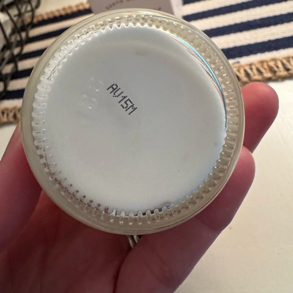 Earth Harbor Siren Silk Multi-Tasking Hydration Creme